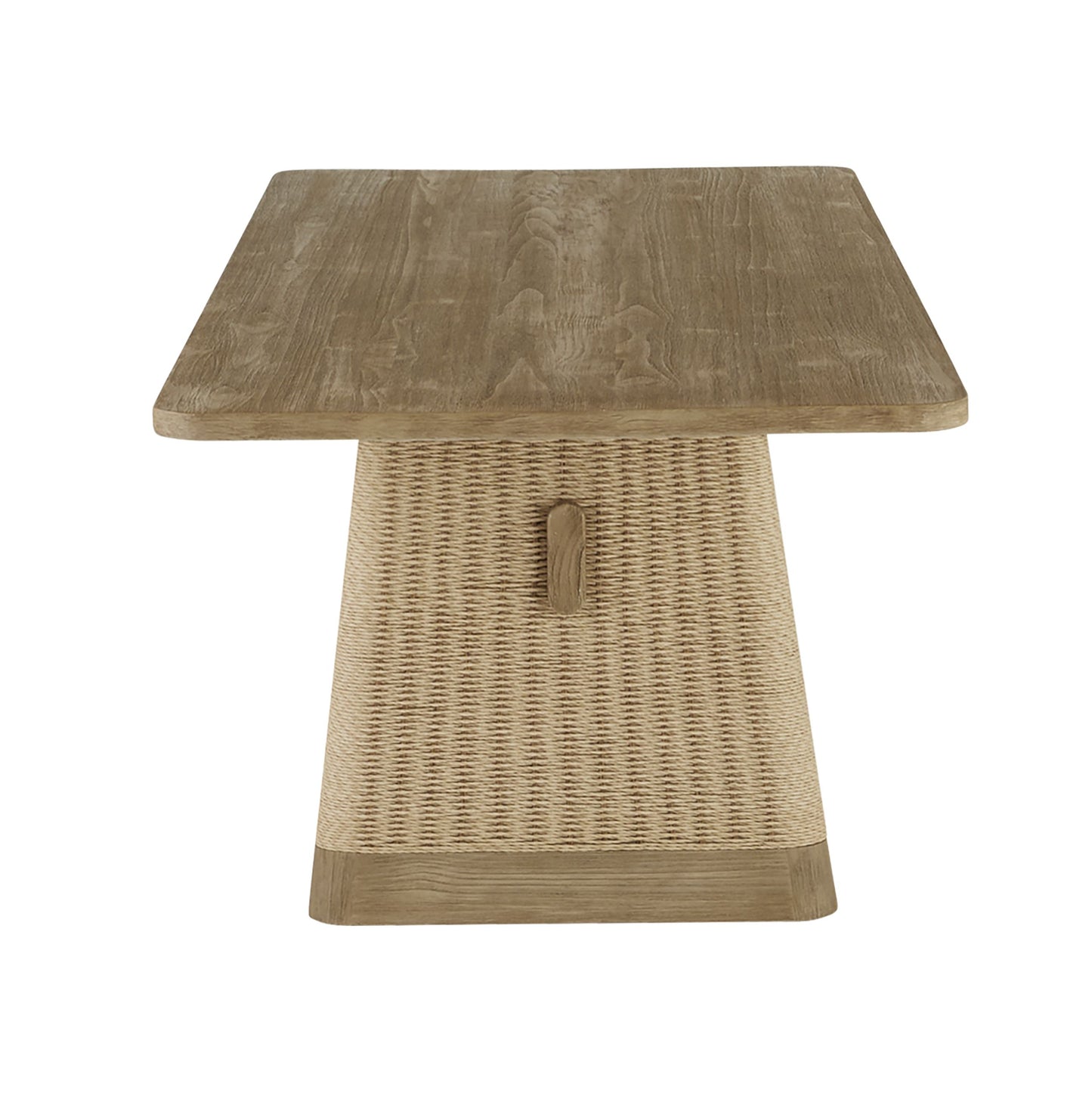 Arteriors Home Delrio Outdoor Dining Table FDS12