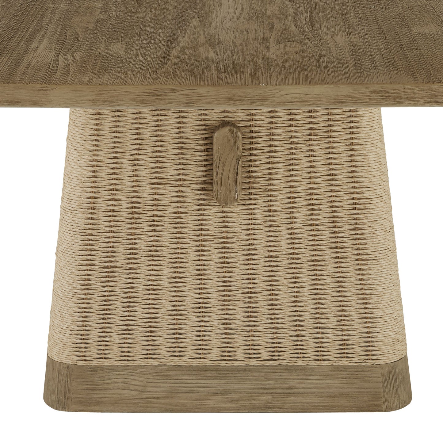 Arteriors Home Delrio Outdoor Dining Table FDS12