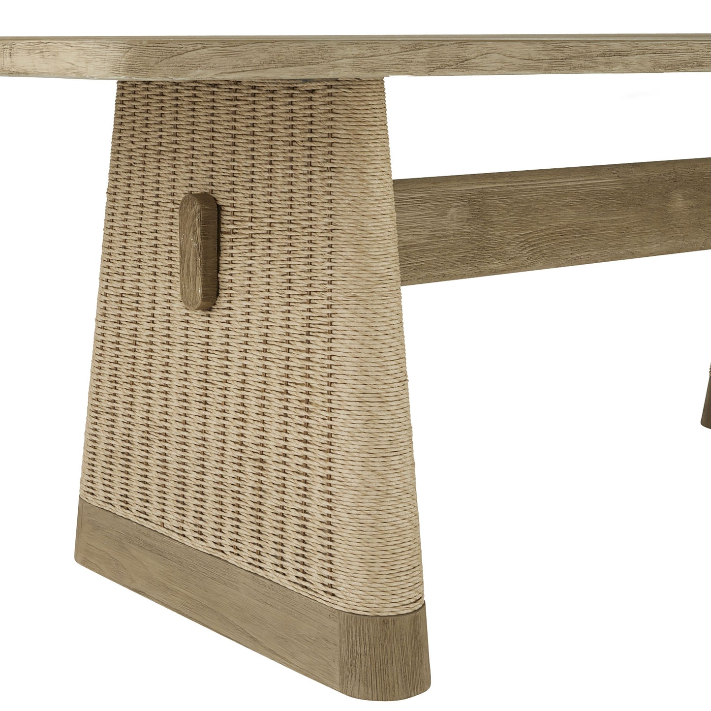 Arteriors Home Delrio Outdoor Dining Table FDS12