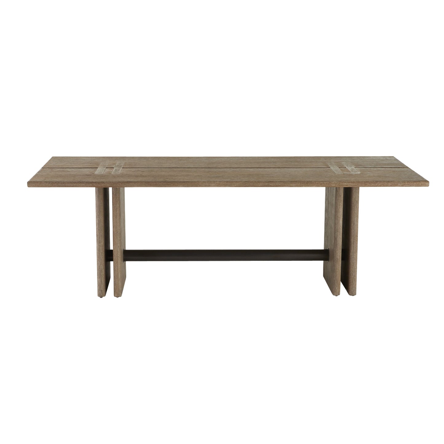 Arteriors Home Dominic Outdoor Dining Table FDS13