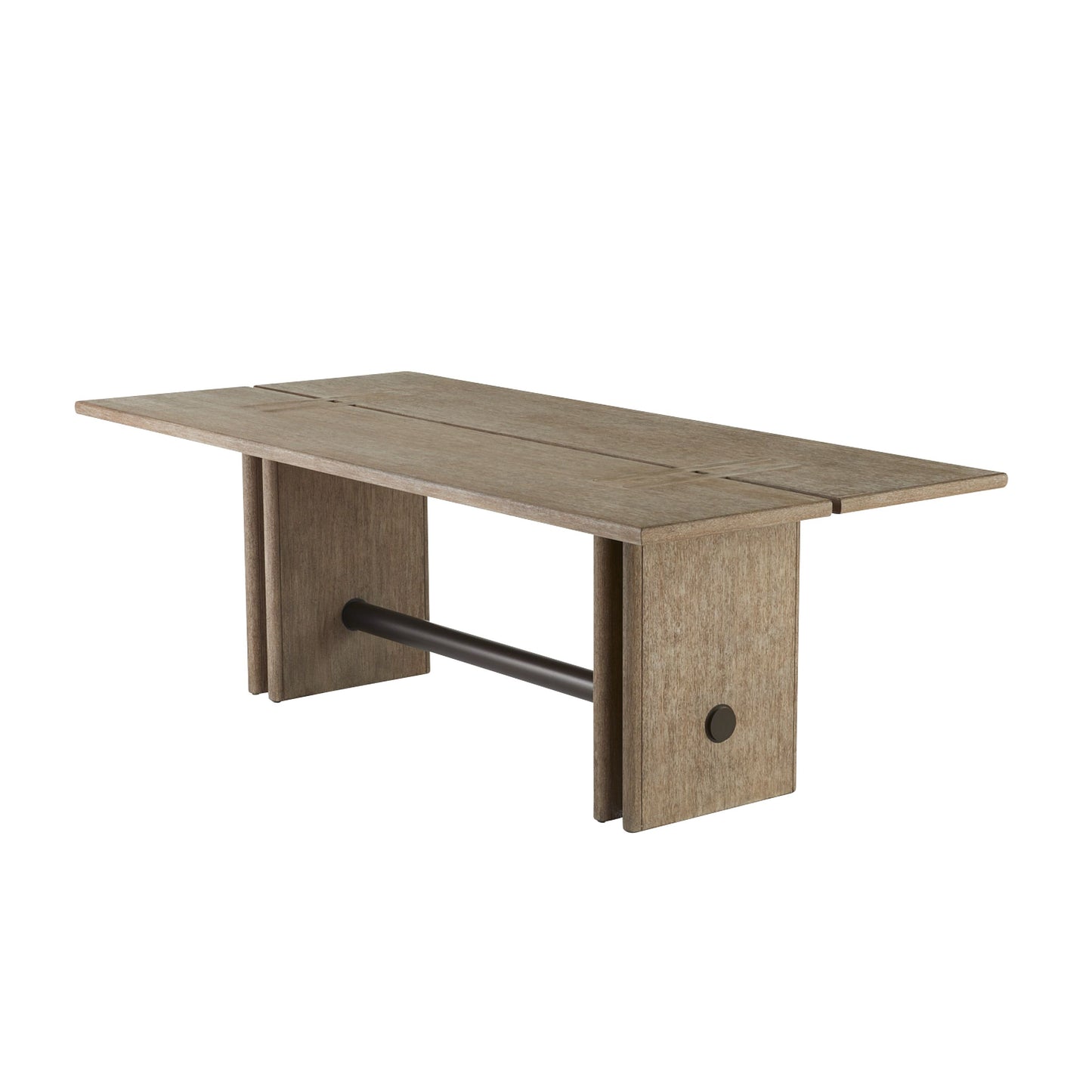 Arteriors Home Dominic Outdoor Dining Table FDS13