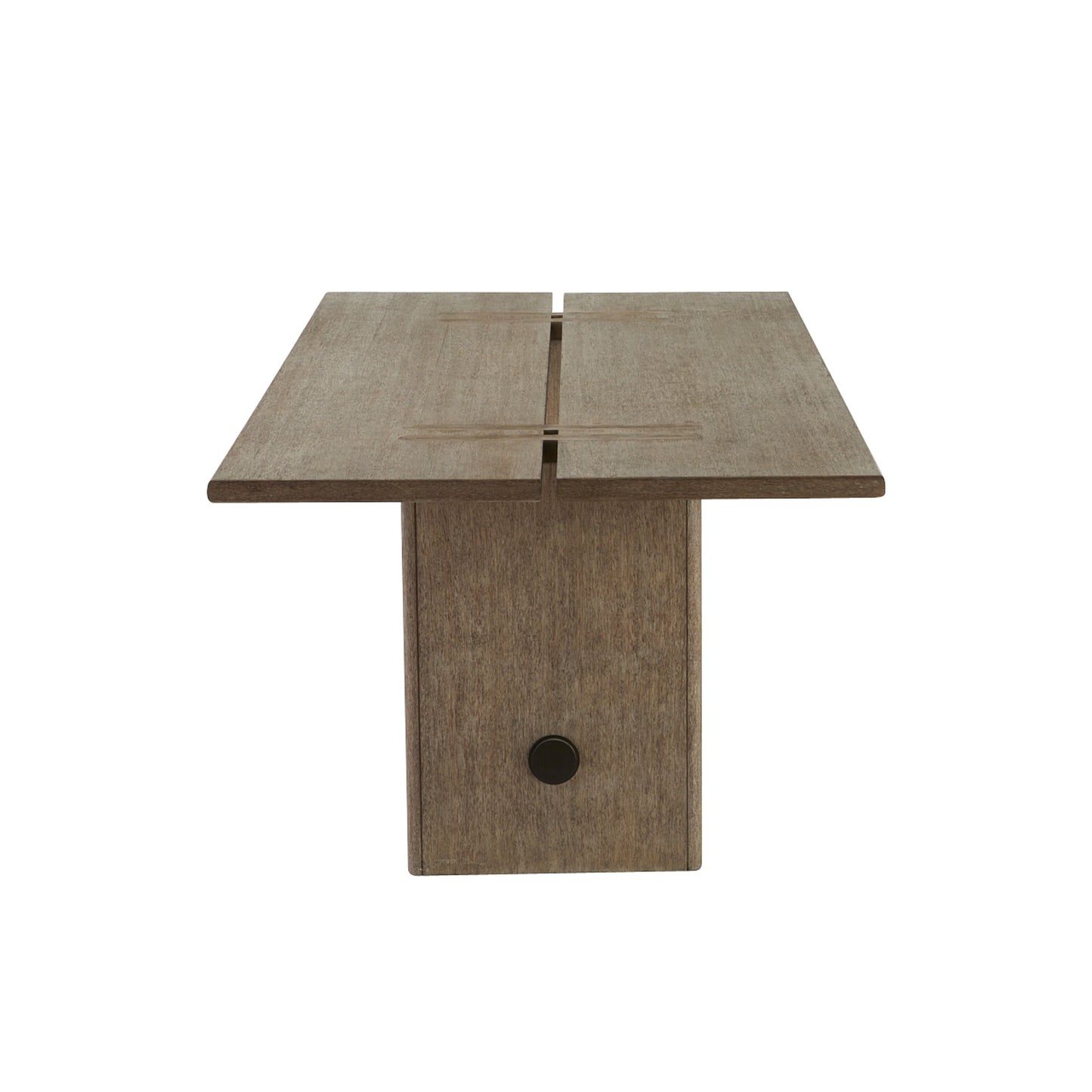 Arteriors Home Dominic Outdoor Dining Table FDS13