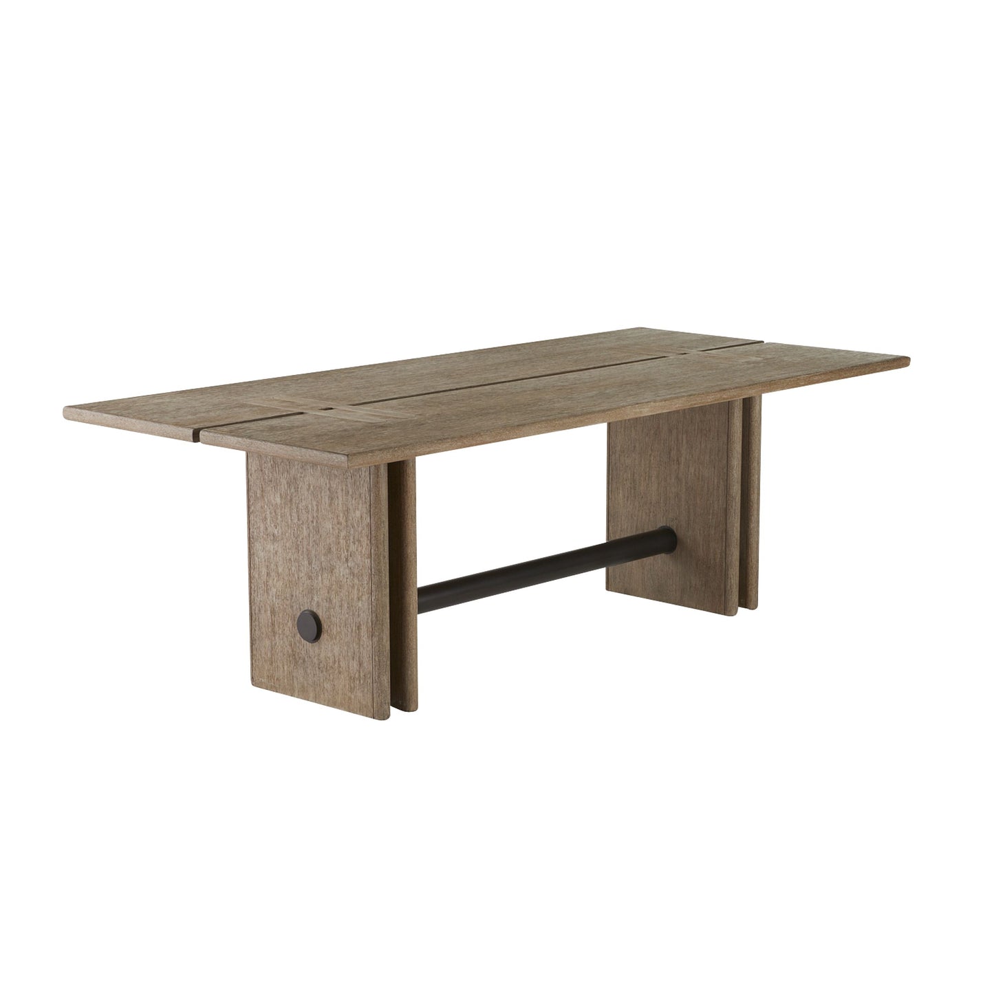 Arteriors Home Dominic Outdoor Dining Table FDS13