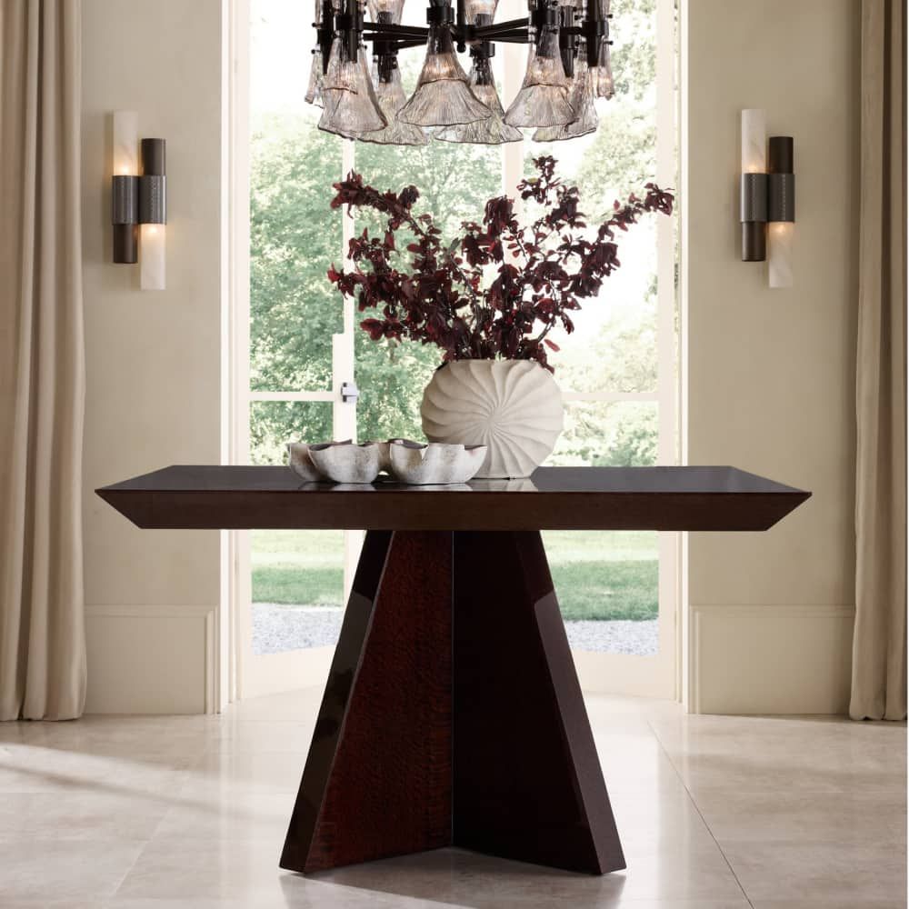 Arteriors Home Hogarth Dining Table FDS17