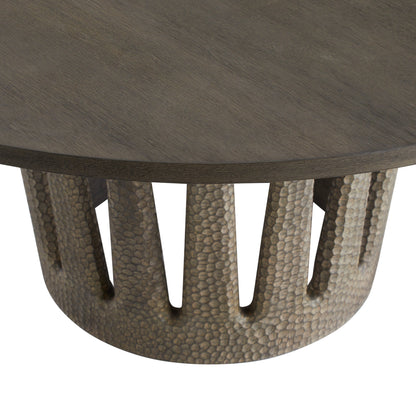 Arteriors Home Gilman Outdoor Dining Table FDS18