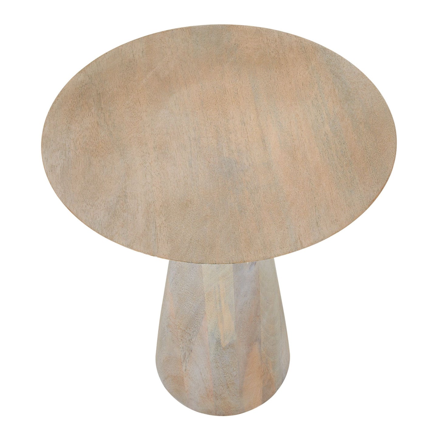 Arteriors Home Tutt End Table FEI01