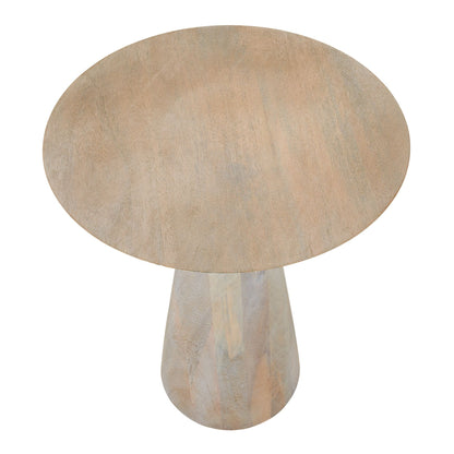 Arteriors Home Tutt End Table FEI01