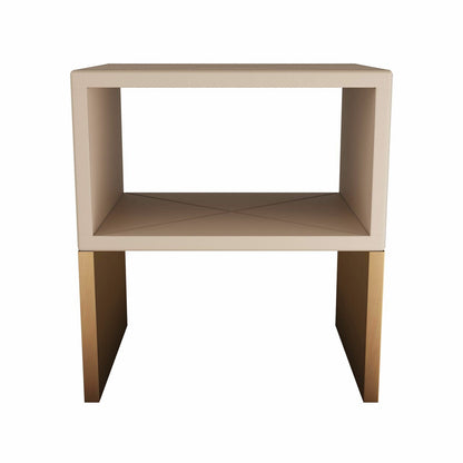 Arteriors Home Talcon End Table FEI07