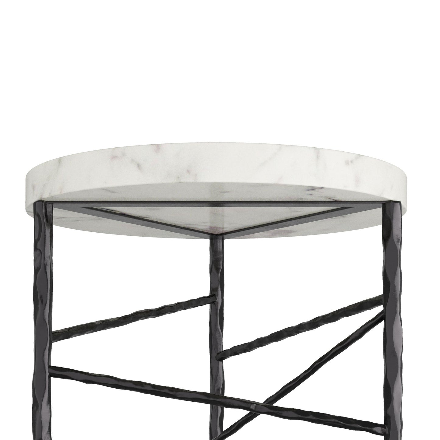 Arteriors Home Atlas End Table FEI16