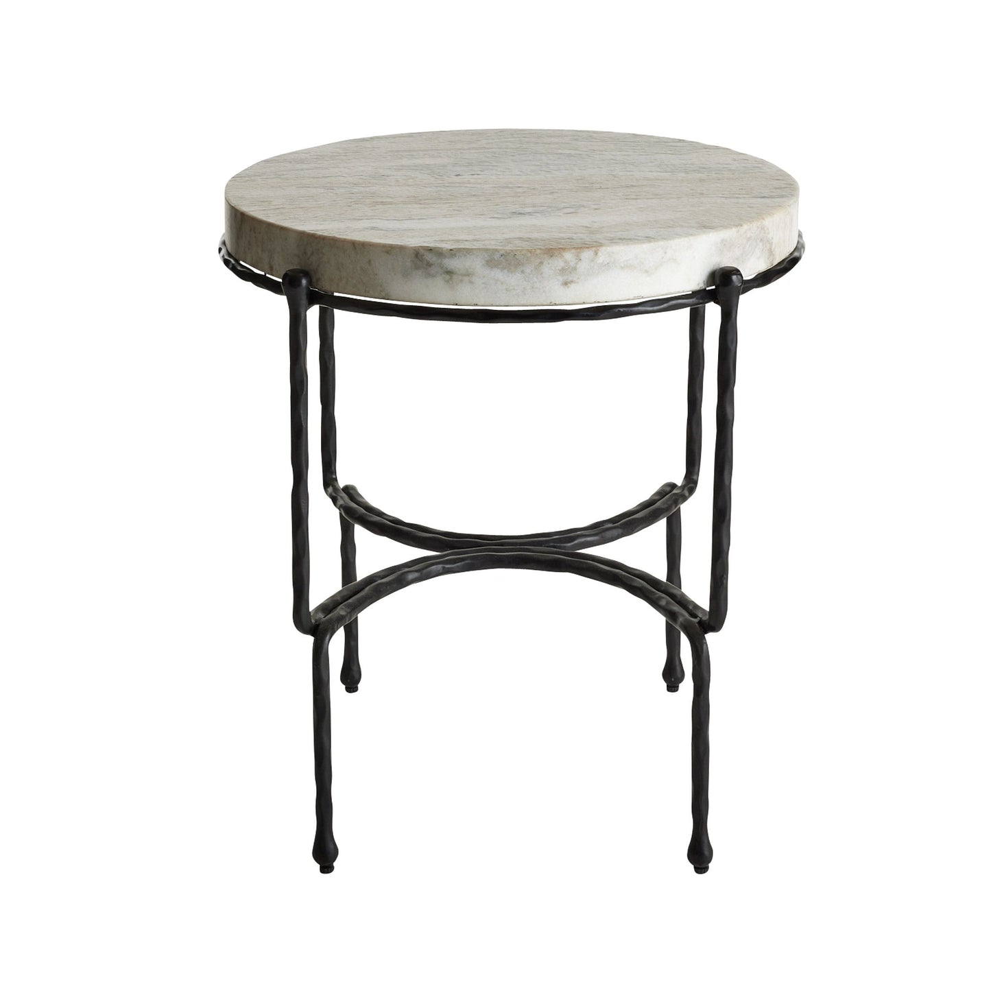 Arteriors Home Cedrick End Table FEI24