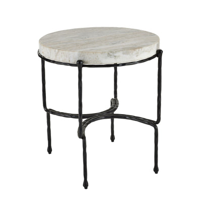 Arteriors Home Cedrick End Table FEI24