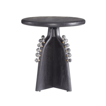 Arteriors Home Guillermo End Table FEI27