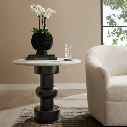 Arteriors Home Devito End Table FEI21