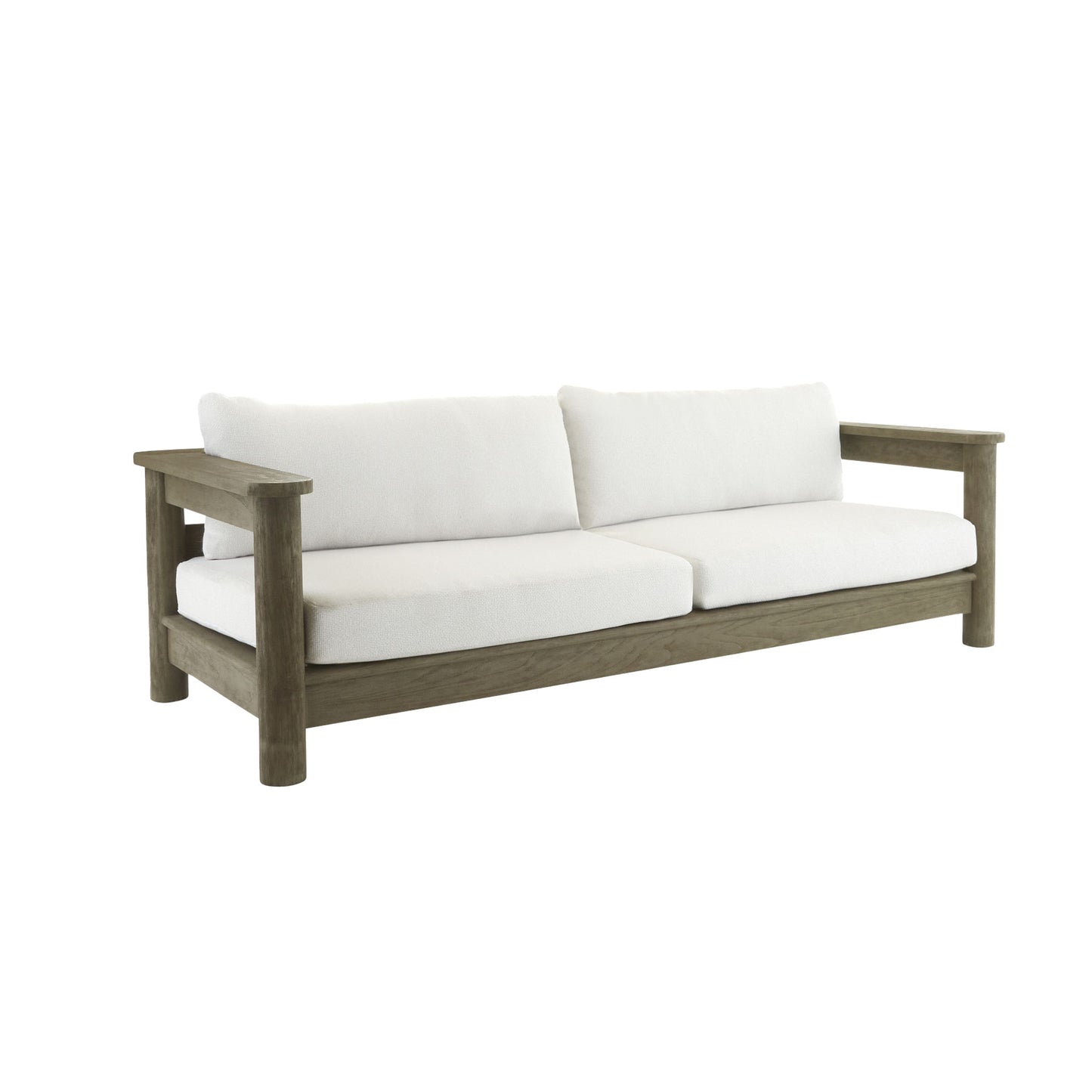 Arteriors Home Caldwell Outdoor Sofa FFS03