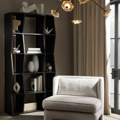 Arteriors Home Belen Bookcase FGS03