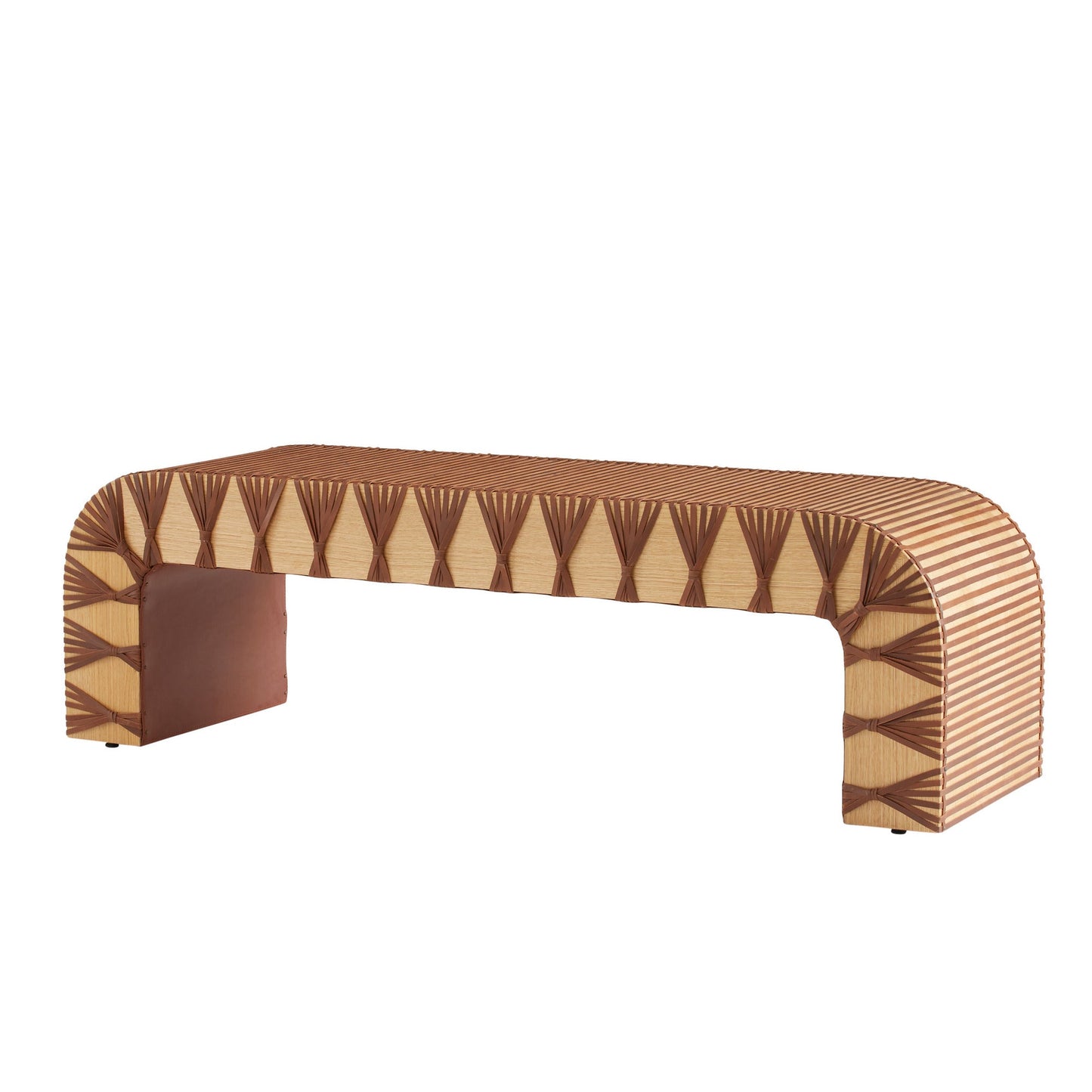 Arteriors Home Hutchins Bench FHI11