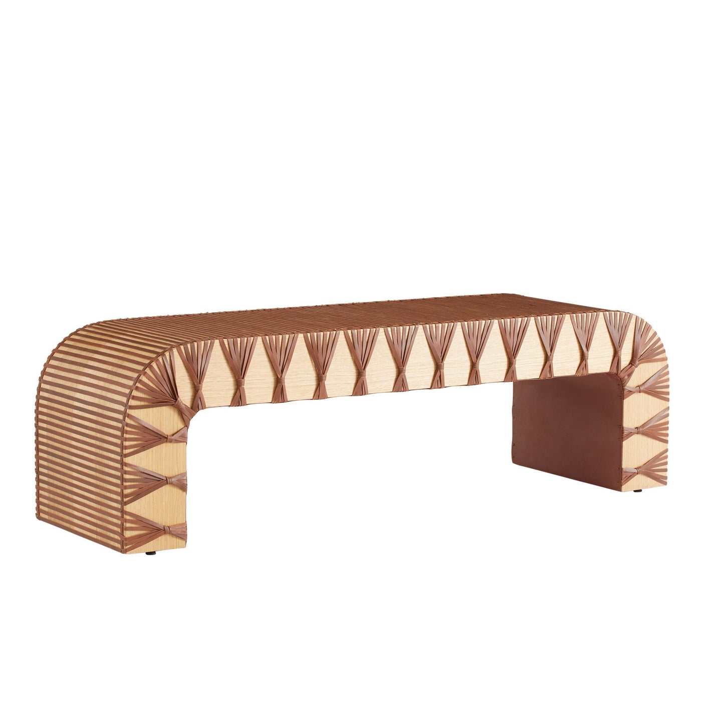 Arteriors Home Hutchins Bench FHI11