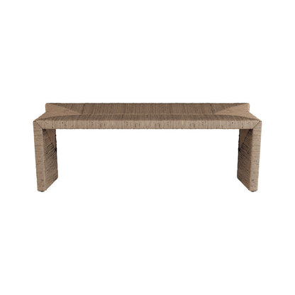 Arteriors Home Zuri Bench FHS01