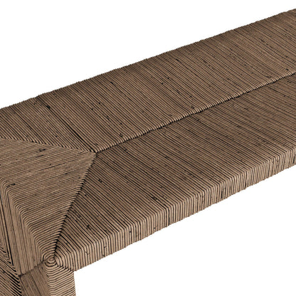 Arteriors Home Zuri Bench FHS01