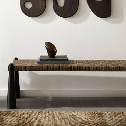 Arteriors Home Solange Bench FHS03