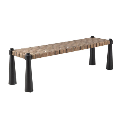 Arteriors Home Solange Bench FHS03