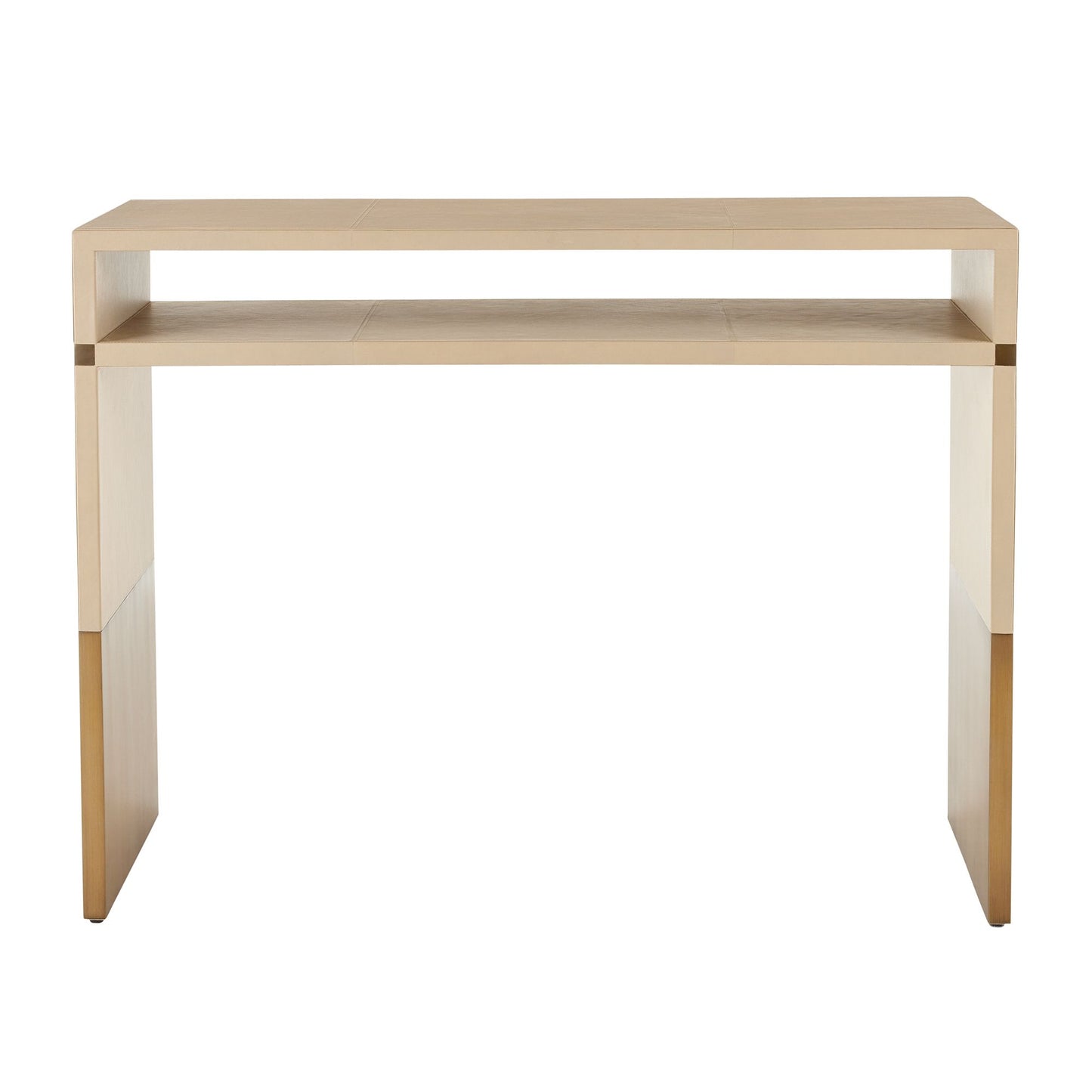 Arteriors Home Talcon Console FLI03