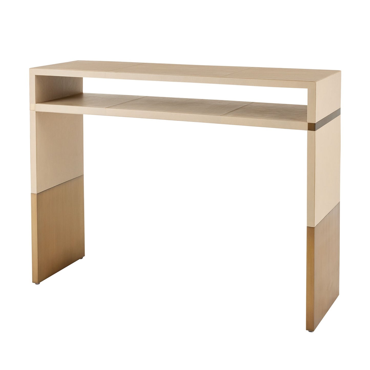 Arteriors Home Talcon Console FLI03