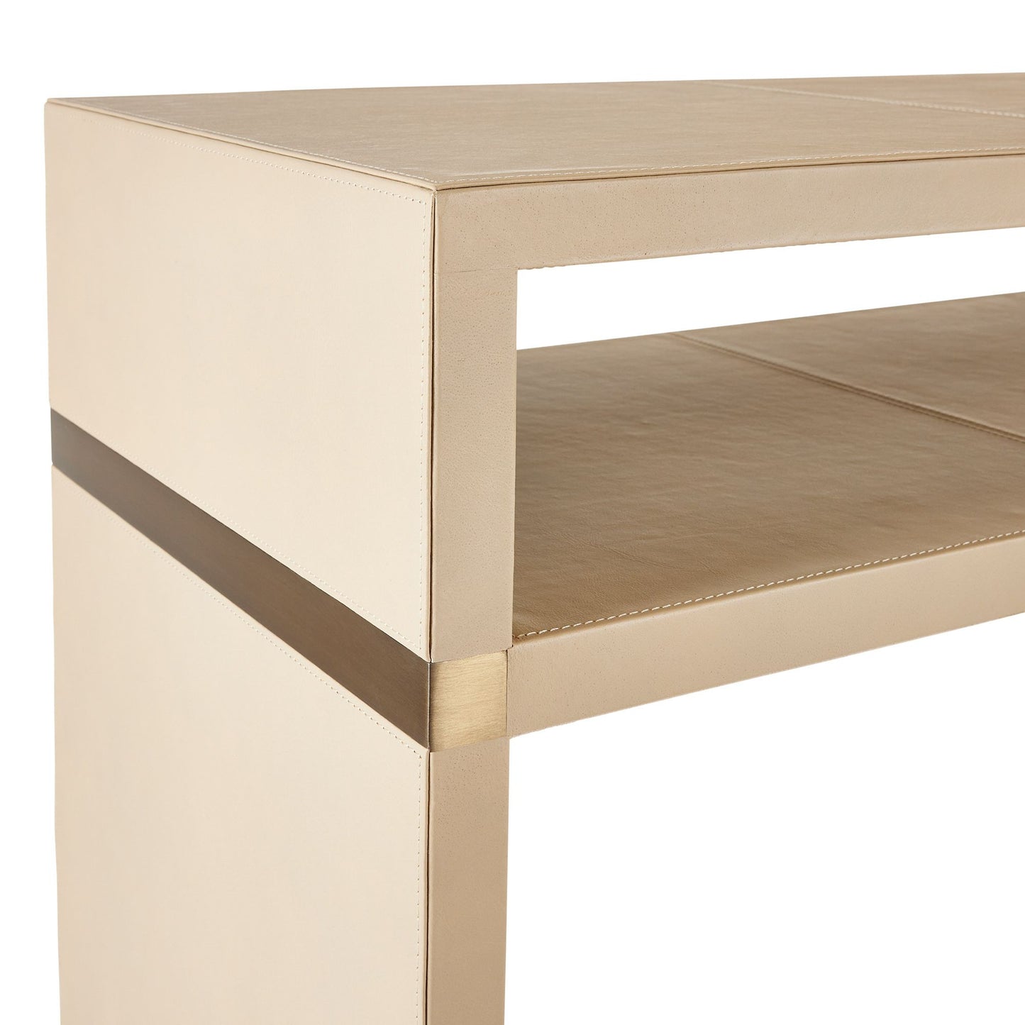 Arteriors Home Talcon Console FLI03