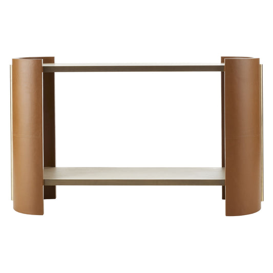 Arteriors Home Warley Console FLI04