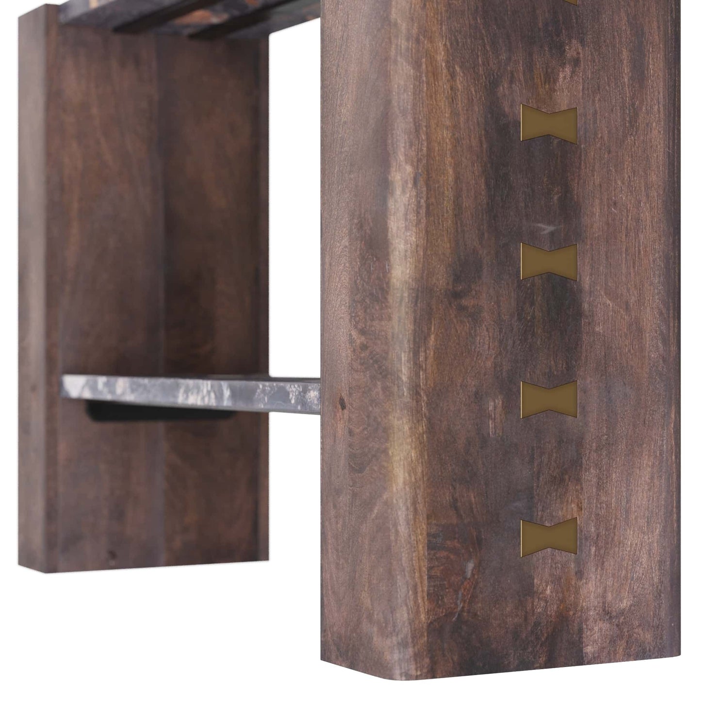 Arteriors Home Torelli Console FLI05