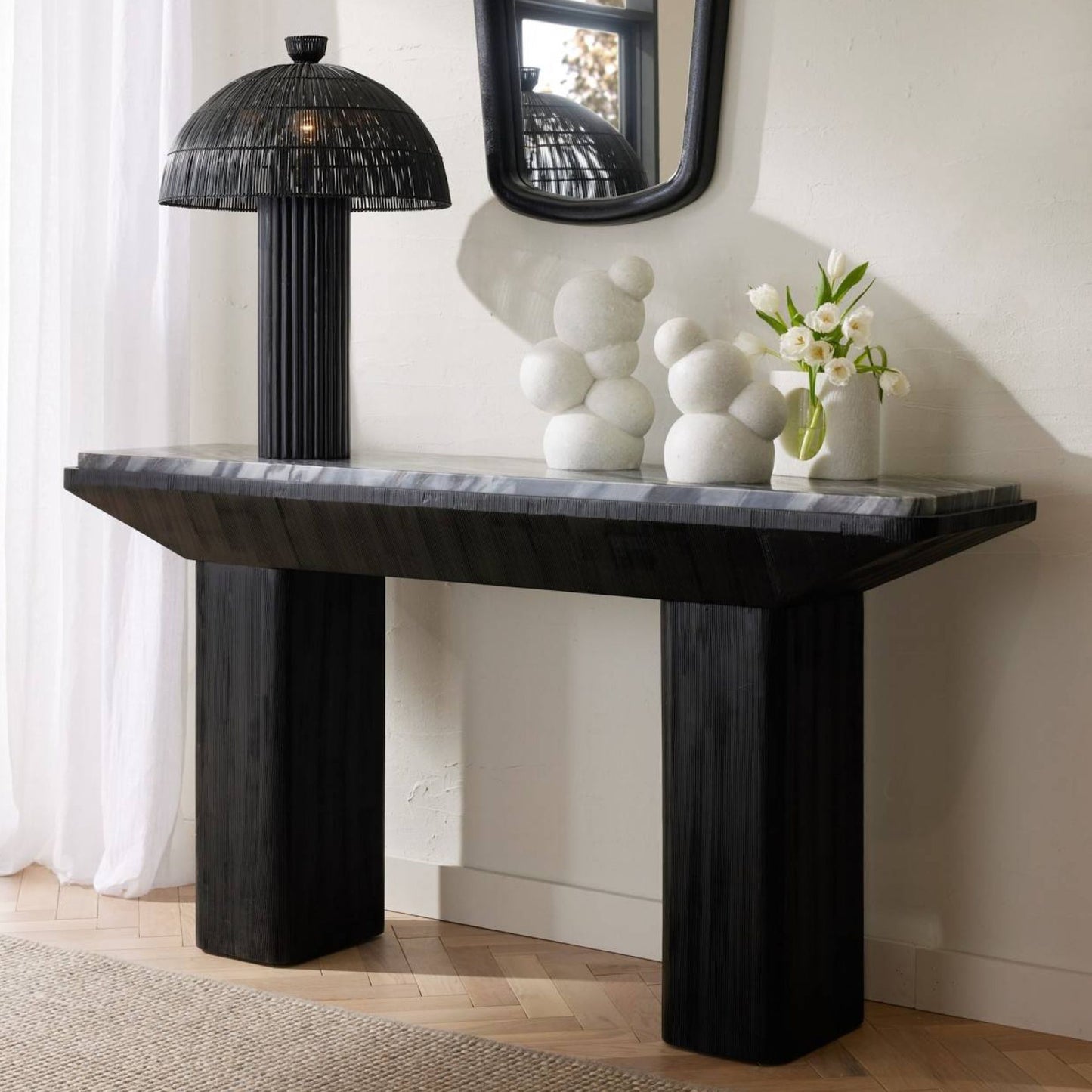 Arteriors Home Elio Console FLI11