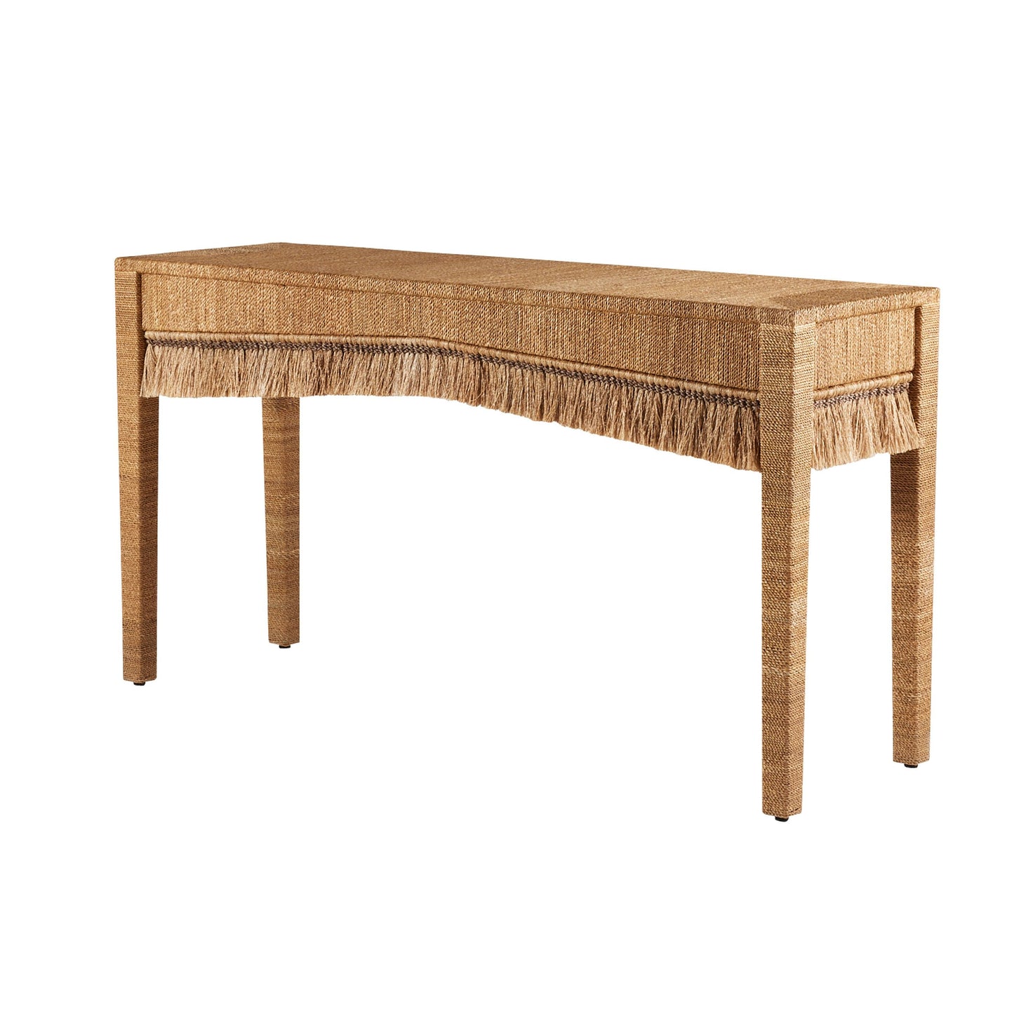 Arteriors Home Kai Console FLS09