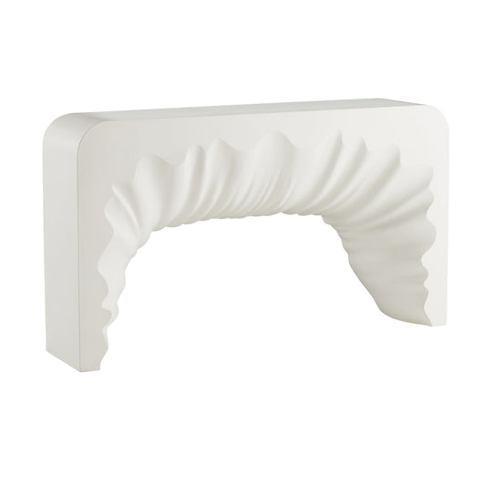 Arteriors Home Farely Outdoor Indoor Console FLS11