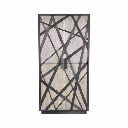 Arteriors Home Trescott Cabinet FNS02