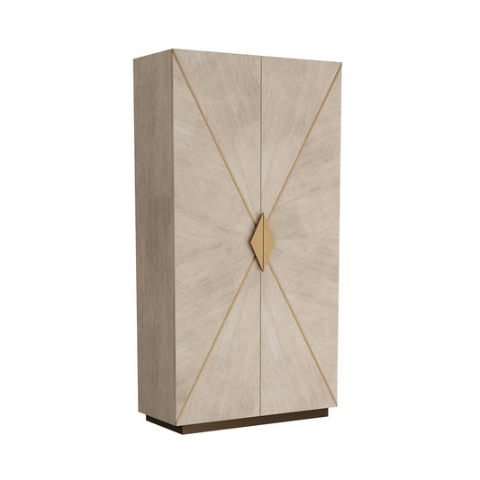 Arteriors Home Tidwell Cabinet FNS04