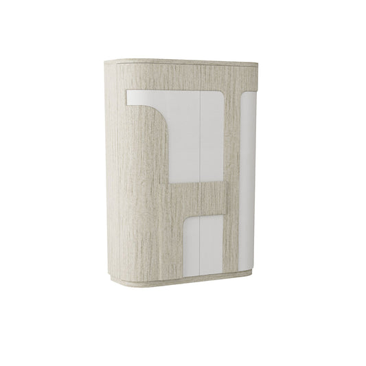 Arteriors Home Brusa Cabinet FNS08