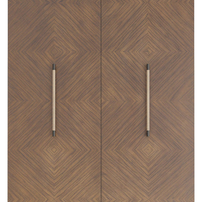 Arteriors Home Zigelman Cabinet FNS11