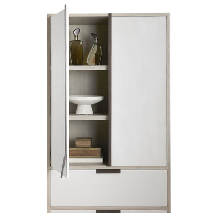 Arteriors Home Dorsey Cabinet FNS12