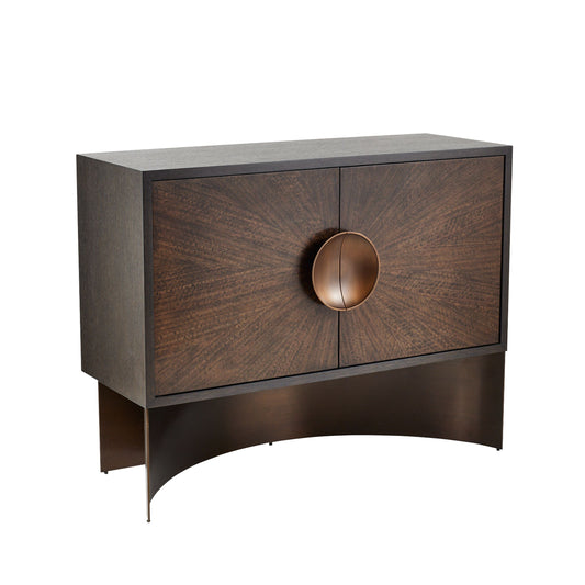 Arteriors Home John Short Cabinet FNS14