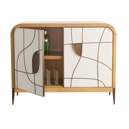 Arteriors Home Hardin Cabinet FNS15