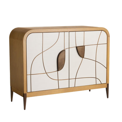 Arteriors Home Hardin Cabinet FNS15