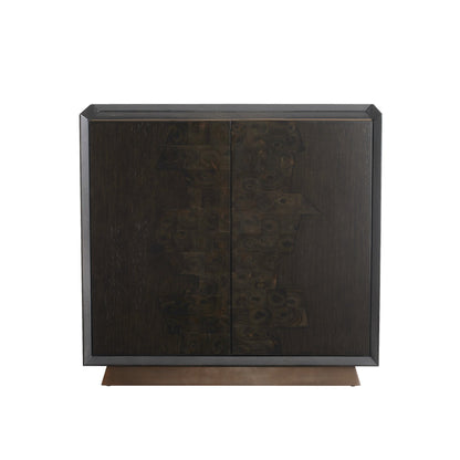 Arteriors Home Hudson Cabinet FNS16