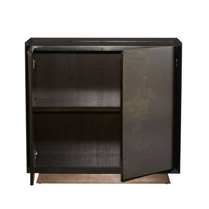 Arteriors Home Hudson Cabinet FNS16