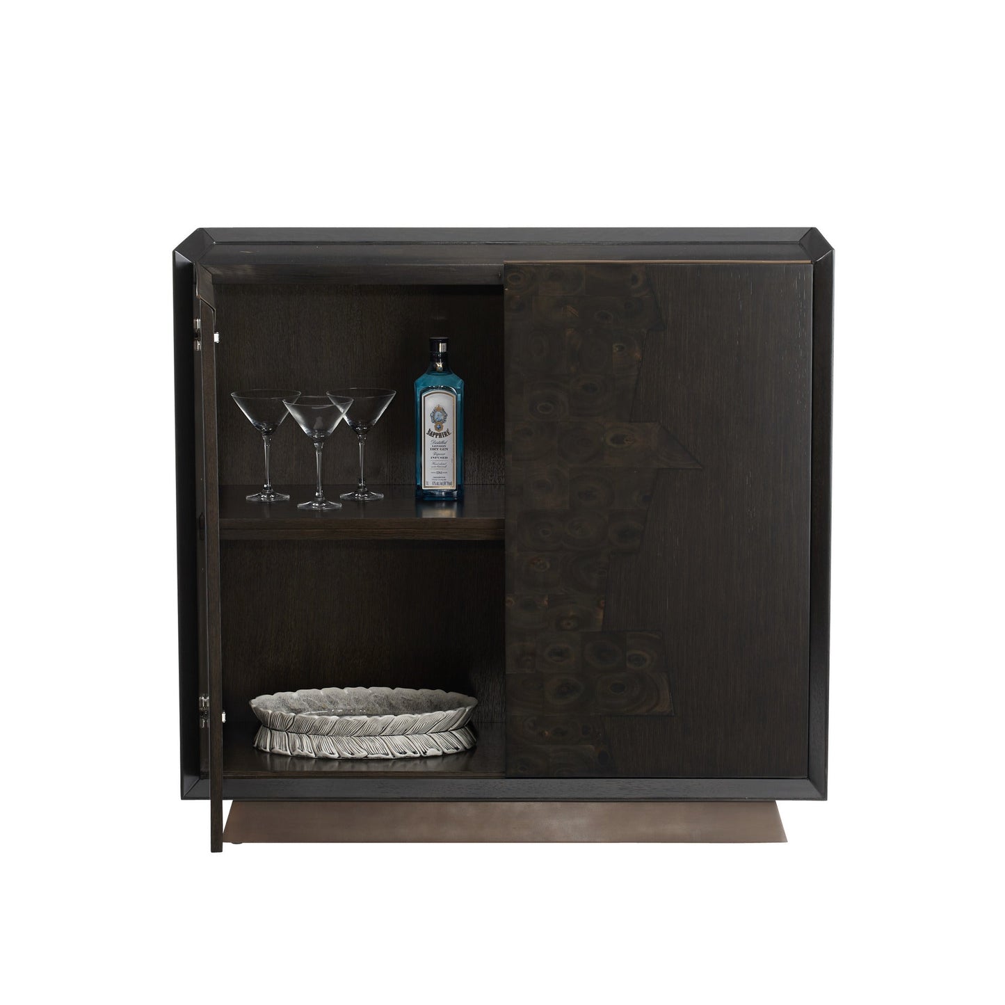 Arteriors Home Hudson Cabinet FNS16