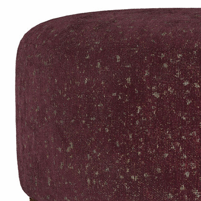 Arteriors Home Twyla Ottoman FOI03