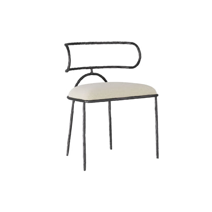 Arteriors Home Aisha Dining Chair FRI05