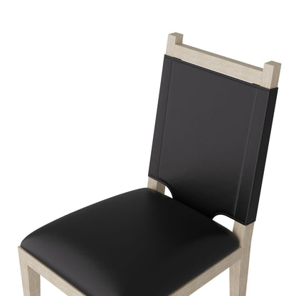 Arteriors Home Burdock Dining Chair FRI08