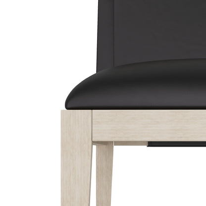 Arteriors Home Burdock Dining Chair FRI08