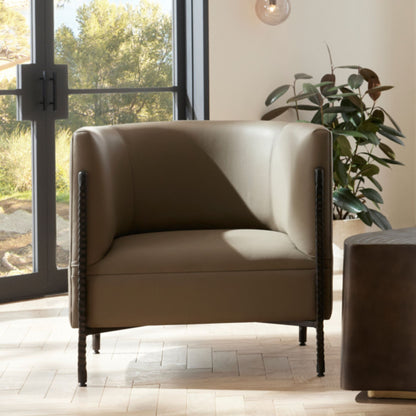 Arteriors Home Escondido Lounge Chair FRI12