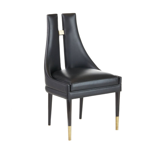 Arteriors Home Crowley Dining Chair FRI16